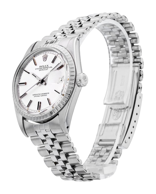 Rolex Datejust 1603 Image 2